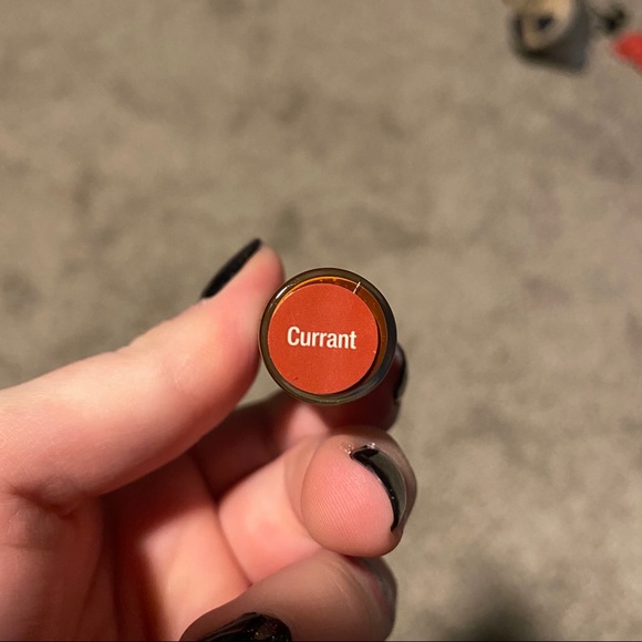 Limited Edition Lipsense Currant - Picture 2 of 4